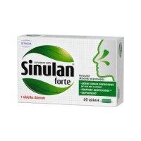 Sinulan Forte,  60 tabl.