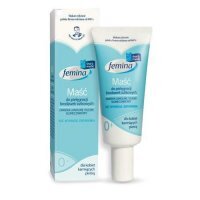 SKARB MATKI Femina Maść do brodawek, 30 g