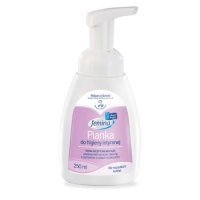 SKARB MATKI FEMINA Pianka do higieny intymnej 250 ml