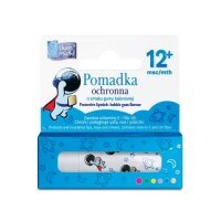 SKARB MATKI Pomadka o smaku gumy balonowej, 6,5g