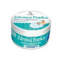 SKARB MATKI Zdrowa Pupka Krem, 90 ml