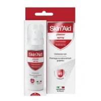 SKIN AID Plaster Spray, 40ml