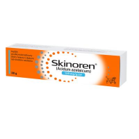 SKINOREN ROSACEA [FINACEA] żel 30 g