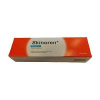 Skinoren żel 150 mg/g, 50 g