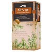 SKRZYP 30 saszetek APTEO NATURA