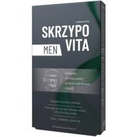 SKRZYPOVITA MEN 30 tabletek