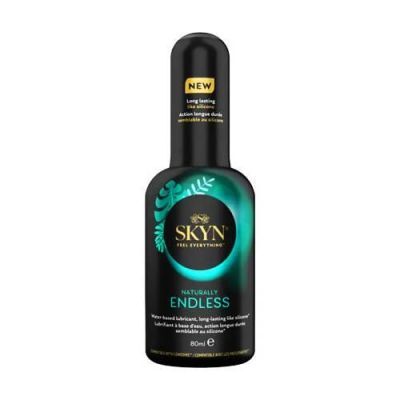 SKYN Naturally Endless Lubrykant na bazie wody, 80ml