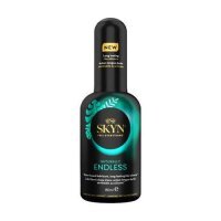 SKYN Naturally Endless Lubrykant na bazie wody, 80ml