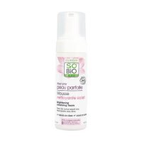 SO BIO PERFECTING SKIN Pianka oczyszczająca, 150 ml