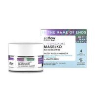 so!flow by Vis Plantis Masełko zabezpieczające na końcówki, 15ml