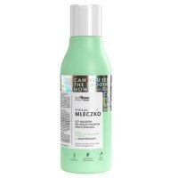 so!flow by Vis Plantis Wygładzjące mleczko do włosów po keratynowym prostowaniu, 150 ml