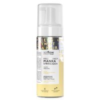So!flow Pianka utrwalająca do włosów kręconych, 170 ml