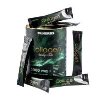 SOLHERBS Collagen Beauty &amp; Slim 30 saszetek