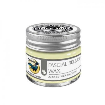 Songbird Fascial Release Wax Wosk do technik uwalniania powięziowego, 20 g