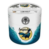 Songbird Fascial Release Wax Wosk do technik uwalniania powięziowego, 300 g