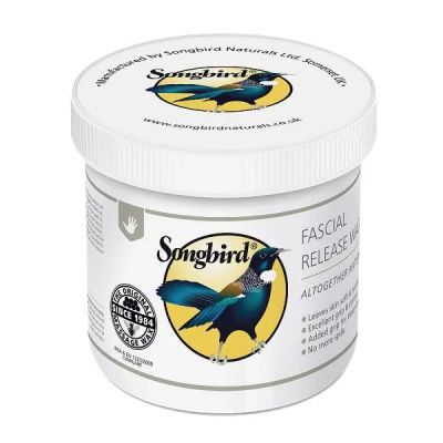 Songbird Fascial Release Wax Wosk do technik uwalniania powięziowego, 550 g