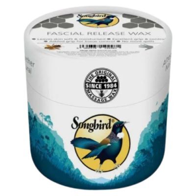 Songbird Wosk do technik uwalniania powięziowego, 100 g