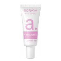 SORAYA Beauty Alphabet Krem na pierwsze zmarszczki + serum witaminowe 2w1, 30ml