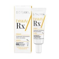 SORAYA Beauty Rx Rozjaśniający krem korygujący, 50ml