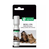 SPARK Roll-on Olejek ułatwiający naukę czystości dla zwierząt, 15ml