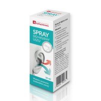 ZYSKAJ ZDROWIE Spray do higieny uszu, 30 ml