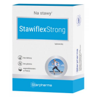 StawiflexStrong, 30 kaps. KRÓTKA DATA 31.05.2026
