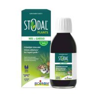 Stodal Plants Nos &amp; Gardło, 150 ml