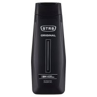 STR8 ORIGINAL Żel pod prysznic, 400 ml