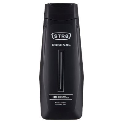 STR8 ORIGINAL Żel pod prysznic, 400 ml