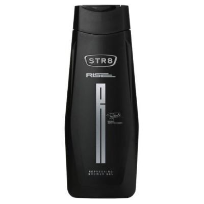 STR8 RISE Żel pod prysznic, 400ml
