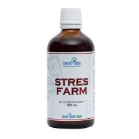 STRES FARM płyn doustny 100 ml