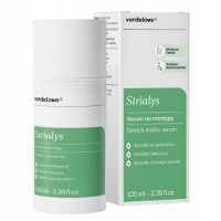 STRIALYS aktywne serum przeciw rozstępom 100 ml
