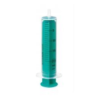 Strzykawka BRAUN INJECT 20ml, 1szt