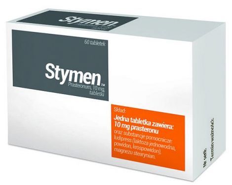 STYMEN 60 tabletek