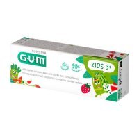 Sunstar Gum Kids 3+ Pasta do zębów dla dzieci, 50 ml