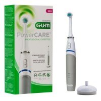 SUNSTAR GUM PowerCARE Szczoteczka elektryczna 1 sztuka (4200)