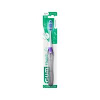 Sunstar GUM Travel Składana szczoteczka do zębów podróżna