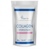 SUPER LABS Collagen Hydrolysate 60 g