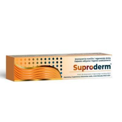 Suproderm Krem specjalistyczny, 28 g