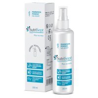 SUTRISEPT Płyn 250 ml