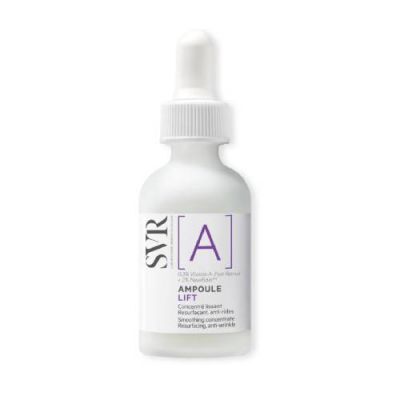 SVR Ampoule Lift Serum przeciwzmarszczkowe z retinolem, 30 ml