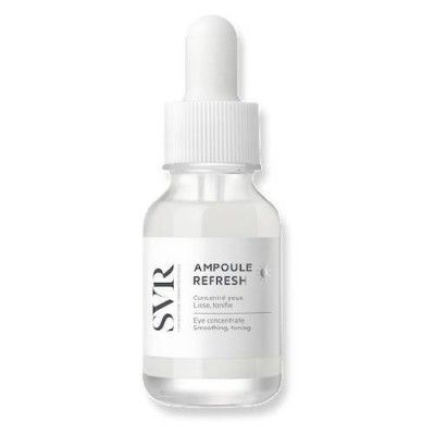 SVR AMPOULE REFRESH Koncentrat pod oczy, 15ml