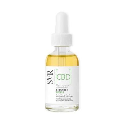 SVR Ampoule Resist Cbd, 30ml