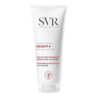 SVR CICAVIT+ CREME MAINS, 75g KRÓTKA DATA 30.06.2026