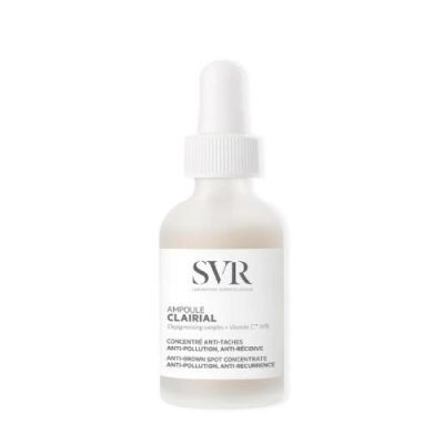 SVR Clairial Ampoule Serum na przebarwienia w ampułce, 30ml