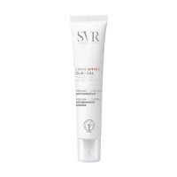 SVR CLAIRIAL Krem ochronny na przebarwienia SPF50+, 40ml