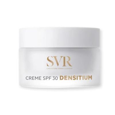 SVR Densitium SPF30 Total Correction Cream Krem o kompleksowym działaniu, 50ml KRÓTKA DATA 31.05.2026