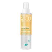 SVR Eau Solaire SPF30 Nawilżająca woda do opalania, 200ml
