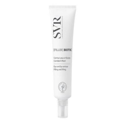 SVR [FILLER] Biotic Krem na kontur oka i ust, 15 ml KRÓTKA DATA 30.06.2026
