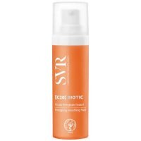 SVR Fluide [C20] Biotic Lekki fluid rozświetlający z witaminą c, 30 ml
